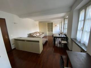 Appartamento in affitto a parma borgo delle grazie