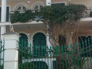 Villa in affitto a castel volturno viale darsena orientale, 7