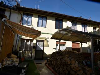 Casa indipendente in vendita a tricesimo via sant'antonio, 81/1