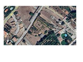 Terreno residenziale in vendita a dolianova via c. dettori, 16