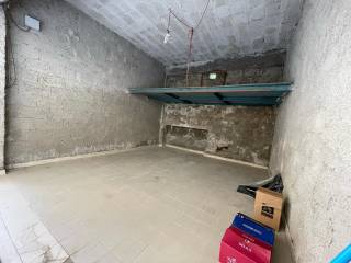 Garage in affitto a caserta via sant'agostino, 27