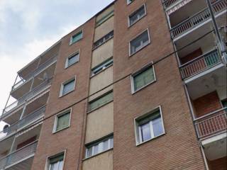 Appartamento in in vendita da privato a san salvatore monferrato via ernesto panza, 12