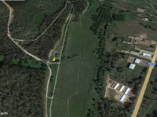 Terreno agricolo in vendita a piazza armerina contrada bellia