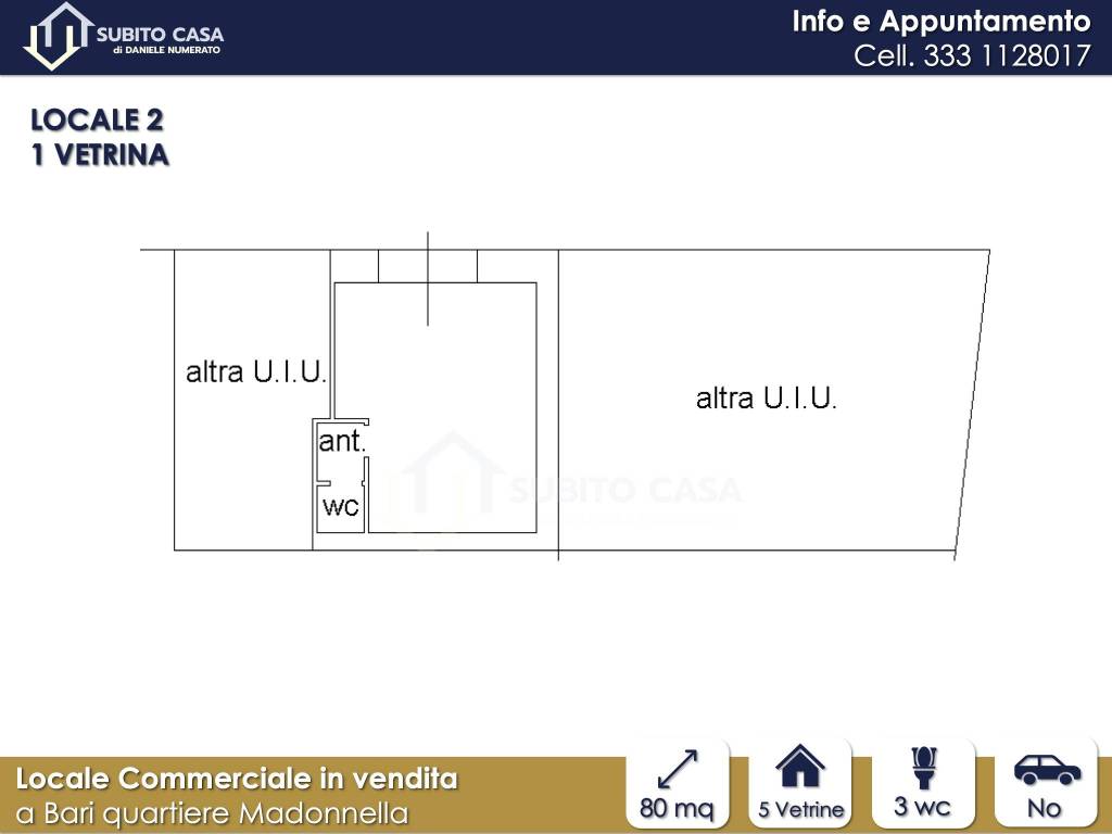 immagine annuncio 5 di 7