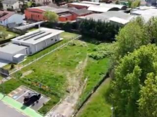 Terreno residenziale in vendita a gaglianico via napoli