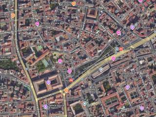 Appartamento in in vendita da privato a napoli piazza camillo benso di cavour, 123