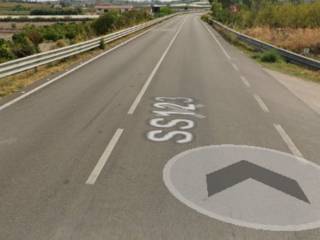 Appartamento all'asta a campobello di licata ss123