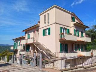 Appartamento all'asta ad anghiari via della vigna, 52031 anghiari ar, italia