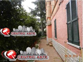 Appartamento all'asta a chieti viale giovanni amendola, 56