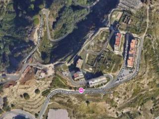 Terreno residenziale all'asta a messina via torrente trapani, compl. 