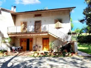 Appartamento all'asta ad appignano contrada verdefiore, 14, 62010 appignano mc, italia