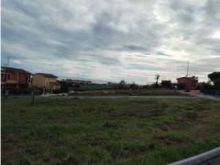 Terreno agricolo all'asta a potenza picena via aldo moro, potenza picena, mc,