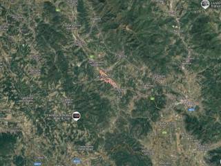 Terreno agricolo all'asta a montevarchi via delle fornaci vecchie, 52025 montevarchi ar, italia