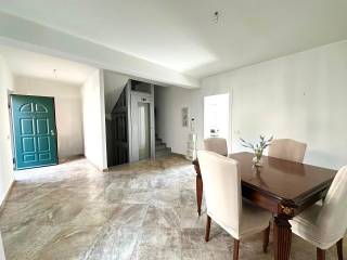 Villa a schiera in affitto ad aci castello via sciarone, 15