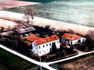 Casale in in vendita da privato a ravenna via cerba, 28