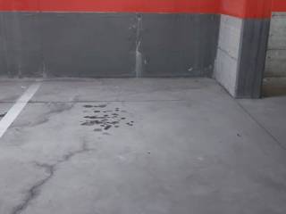 Garage in affitto a bologna via giovanna zaccherini alvisi, 12
