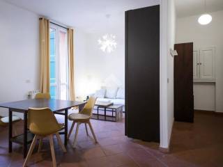 Appartamento in affitto a bologna via san felice, 161