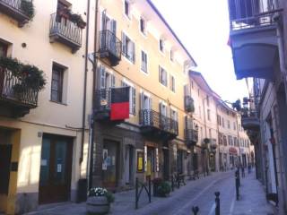 Appartamento in vendita a châtillon via emile chanoux, 64