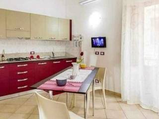 Appartamento in in affitto da privato a castellammare del golfo via quintino sella, 45