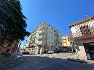 Appartamento in vendita a cava de' tirreni via pietro formosa