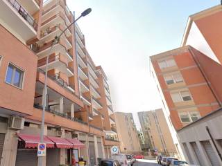 Appartamento in vendita a lecce via luigi guacci, 14