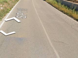 Terreno residenziale all'asta a faggiano strada provinciale baronia san crispieri