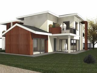 Terreno residenziale in vendita a rivalta di torino via leonardo da vinci, 1