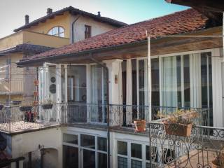 Casa indipendente in vendita a occhieppo superiore via guglielmo marconi, 26