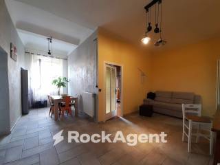 Appartamento in vendita ad acquapendente via roma, 34