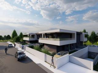 Appartamento in vendita a forlì viale dell'appennino