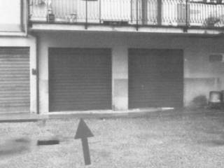 Garage in vendita a cengio via donegani , 28
