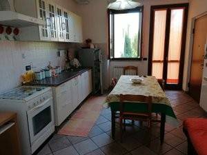 Appartamento in affitto a cuggiono 
