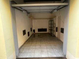 Garage in affitto a modena via cardinale giovanni gerolamo morone