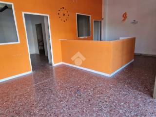 Garage in affitto a montesarchio via s. martino, 129