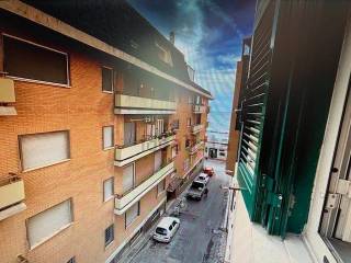 Appartamento in in affitto da privato ad anzio via fanciulla d'anzio, 1