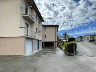 Appartamento in vendita a bagnatica via delle groane