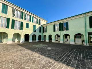 Appartamento in vendita ad azzano mella via vittorio veneto, 13/g