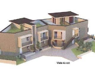 Appartamento in vendita ad ala 