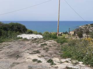 Terreno agricolo in vendita a licata strada comunale colonne