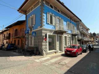 Appartamento in affitto ad avigliana via giuseppe garibaldi, 14