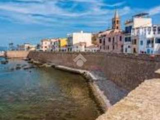 Negozio in affitto ad alghero viale giovanni xxiii