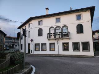 Villa a schiera in vendita a coseano largo municipio, 24