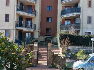 Mansarda in in affitto da privato ad avellino via gioacchino pedicini