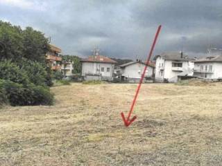 Terreno residenziale all'asta a gabicce mare viale cairoli
