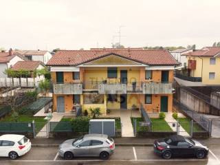 Appartamento in vendita ad arcole via don pietro cozza