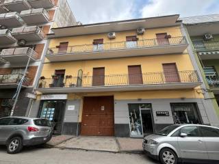 Appartamento in affitto a marano di napoli corso italia