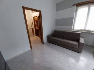 Appartamento in in affitto da privato ad arco via san sisto, 16