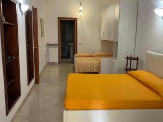 Appartamento in affitto a bacoli via spiaggia