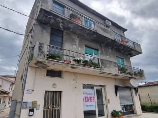 Appartamento in vendita a montesilvano via vestina, 361