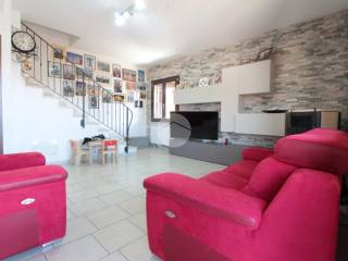 Villa bifamiliare in vendita a dolianova via is corongius, 13